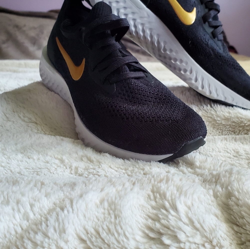 Nike epic react